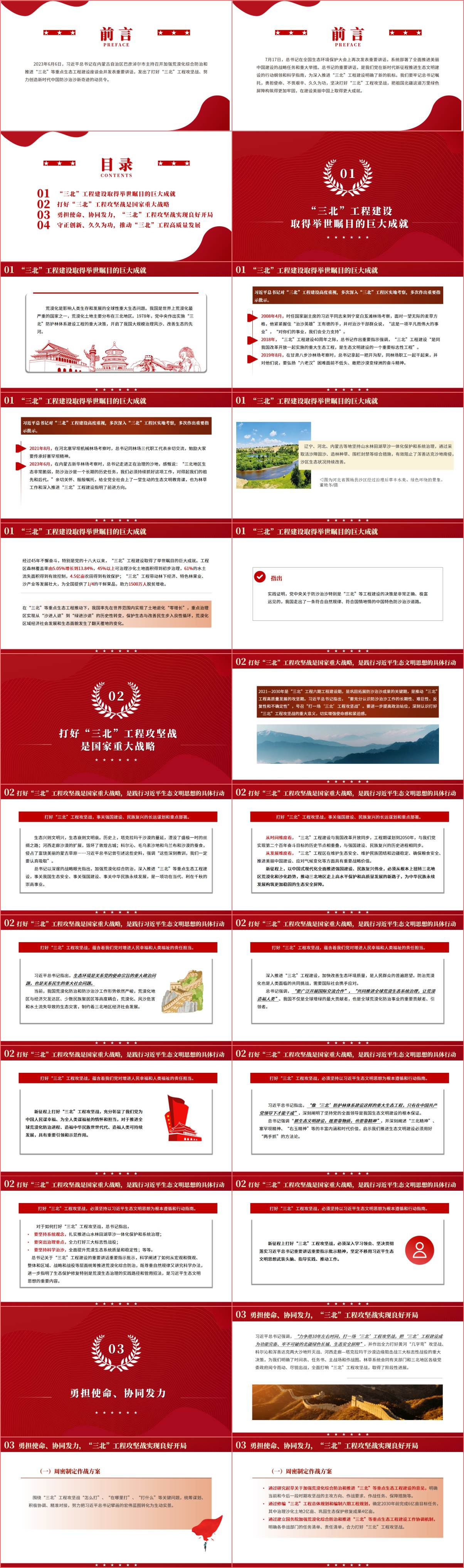 专题党课ppt课件