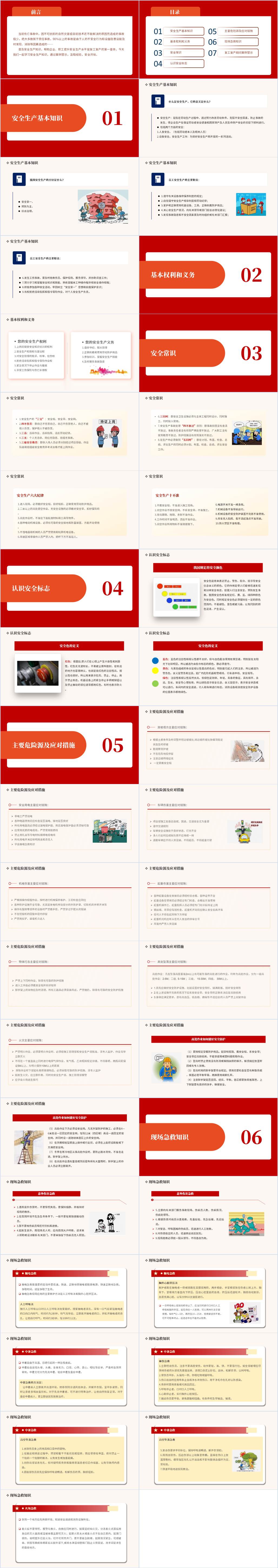 学习培训ppt模板