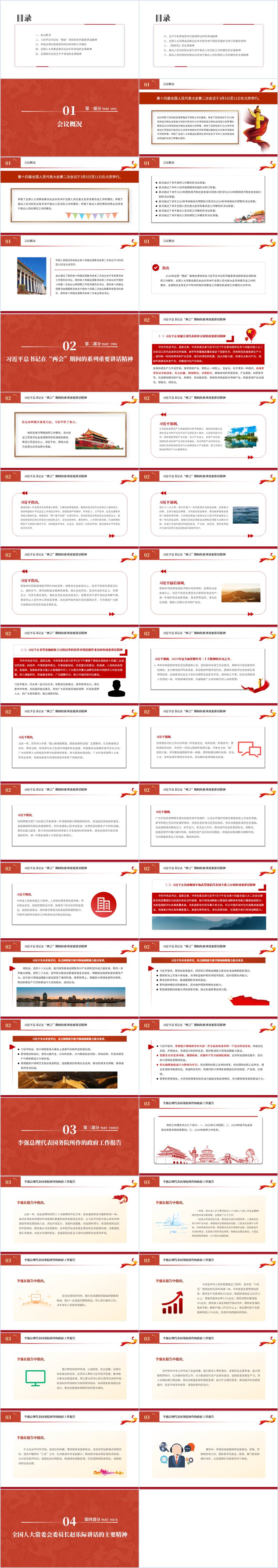 课件ppt模板