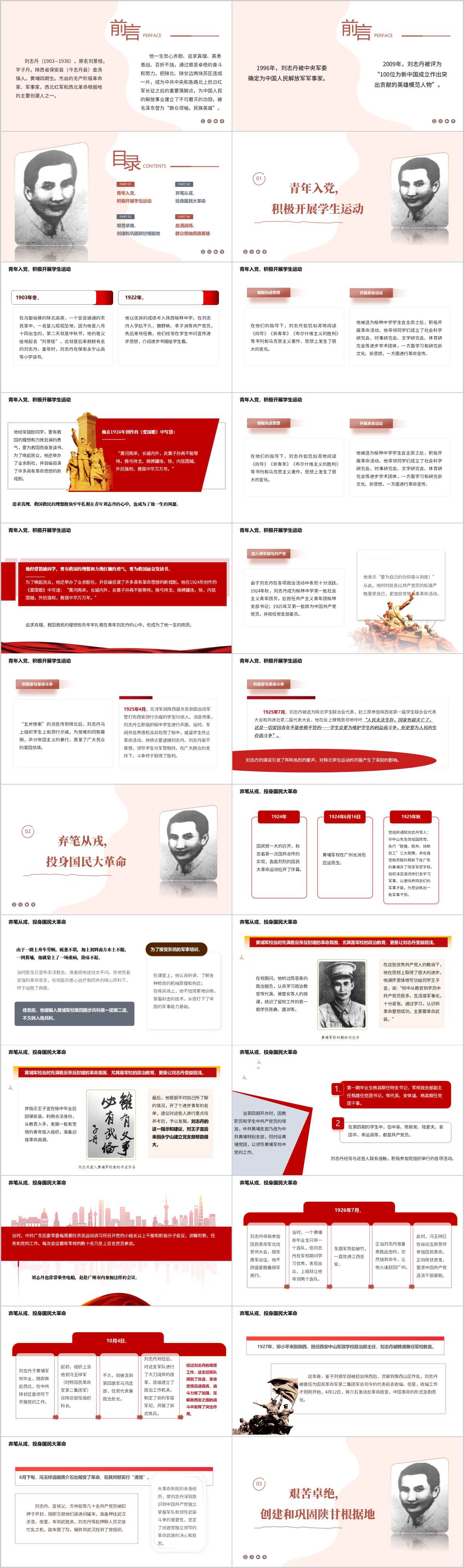 刘志丹